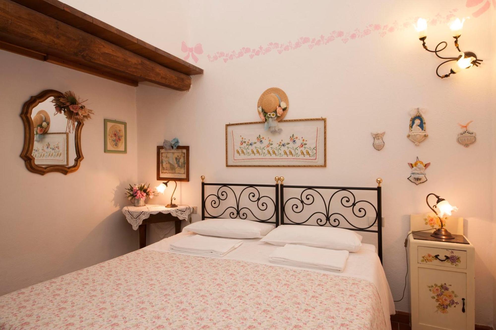 Agriturismo San Giorgio Monteroni dʼArbia Buitenkant foto